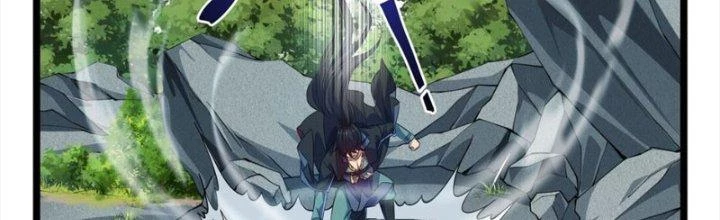Vì Tướng Mạo Hung Ác, Ta Trở Thành Ma Đế Chapter 5 - Trang 2