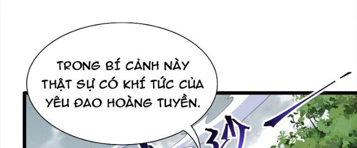 Vì Tướng Mạo Hung Ác, Ta Trở Thành Ma Đế Chapter 5 - Trang 2