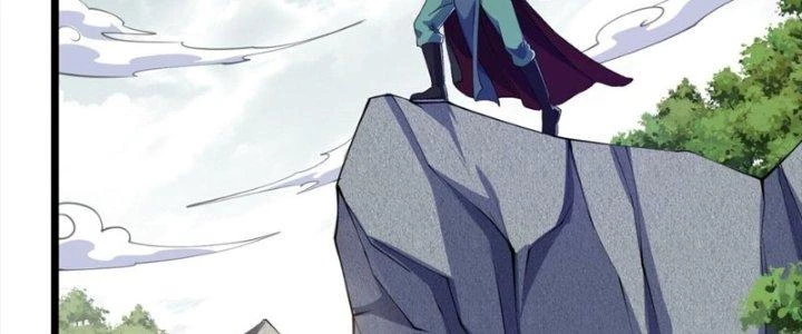 Vì Tướng Mạo Hung Ác, Ta Trở Thành Ma Đế Chapter 5 - Trang 2