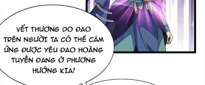 Vì Tướng Mạo Hung Ác, Ta Trở Thành Ma Đế Chapter 5 - Trang 2