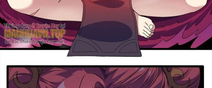 Vì Tướng Mạo Hung Ác, Ta Trở Thành Ma Đế Chapter 5 - Trang 2