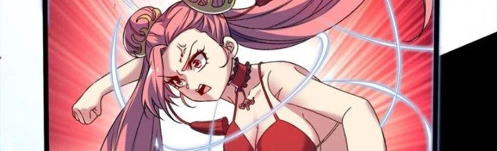 Vì Tướng Mạo Hung Ác, Ta Trở Thành Ma Đế Chapter 5 - Trang 2