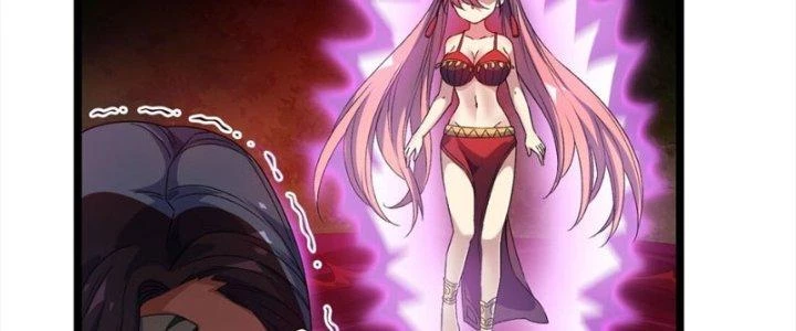 Vì Tướng Mạo Hung Ác, Ta Trở Thành Ma Đế Chapter 7 - Trang 2