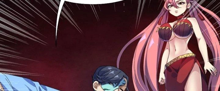 Vì Tướng Mạo Hung Ác, Ta Trở Thành Ma Đế Chapter 7 - Trang 2