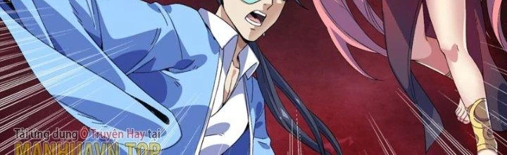 Vì Tướng Mạo Hung Ác, Ta Trở Thành Ma Đế Chapter 7 - Trang 2