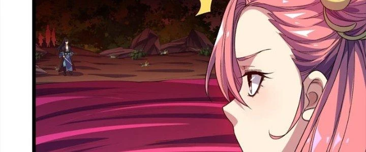 Vì Tướng Mạo Hung Ác, Ta Trở Thành Ma Đế Chapter 7 - Trang 2