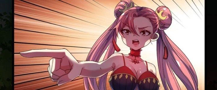 Vì Tướng Mạo Hung Ác, Ta Trở Thành Ma Đế Chapter 7 - Trang 2