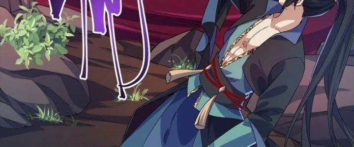 Vì Tướng Mạo Hung Ác, Ta Trở Thành Ma Đế Chapter 7 - Trang 2
