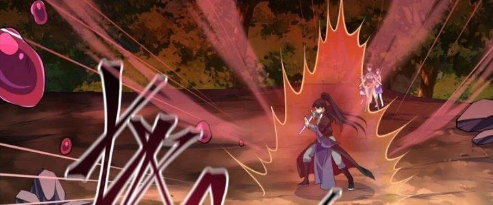 Vì Tướng Mạo Hung Ác, Ta Trở Thành Ma Đế Chapter 7 - Trang 2