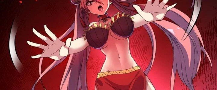 Vì Tướng Mạo Hung Ác, Ta Trở Thành Ma Đế Chapter 7 - Trang 2
