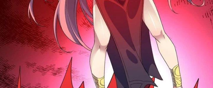 Vì Tướng Mạo Hung Ác, Ta Trở Thành Ma Đế Chapter 7 - Trang 2