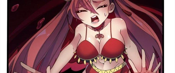 Vì Tướng Mạo Hung Ác, Ta Trở Thành Ma Đế Chapter 7 - Trang 2