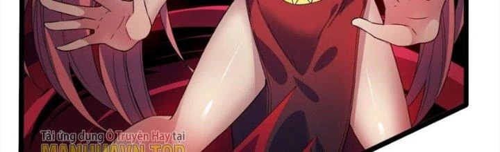 Vì Tướng Mạo Hung Ác, Ta Trở Thành Ma Đế Chapter 7 - Trang 2