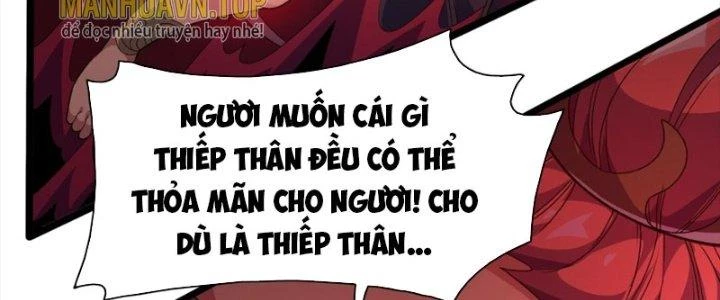 Vì Tướng Mạo Hung Ác, Ta Trở Thành Ma Đế Chapter 7 - Trang 2