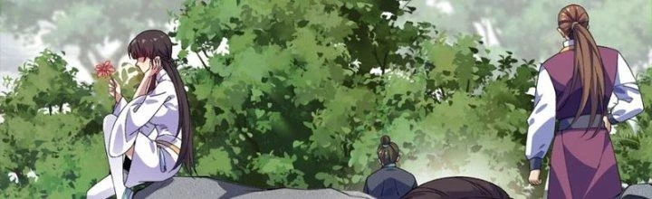 Vì Tướng Mạo Hung Ác, Ta Trở Thành Ma Đế Chapter 7 - Trang 2