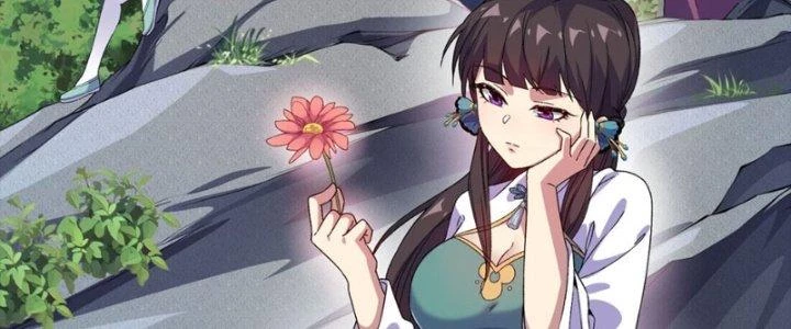 Vì Tướng Mạo Hung Ác, Ta Trở Thành Ma Đế Chapter 7 - Trang 2
