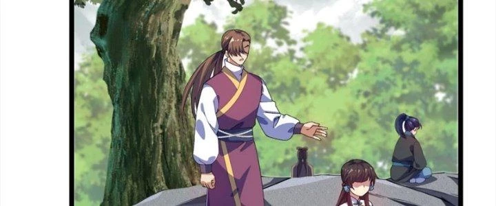 Vì Tướng Mạo Hung Ác, Ta Trở Thành Ma Đế Chapter 7 - Trang 2