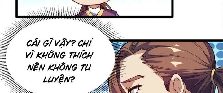 Vì Tướng Mạo Hung Ác, Ta Trở Thành Ma Đế Chapter 7 - Trang 2