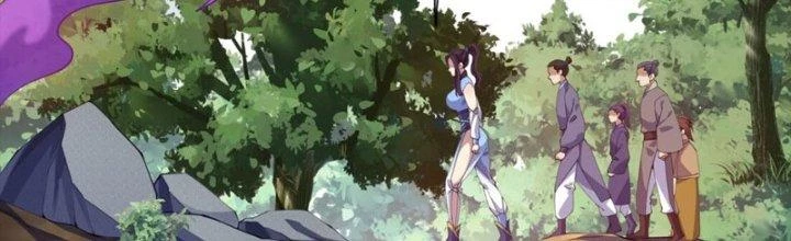 Vì Tướng Mạo Hung Ác, Ta Trở Thành Ma Đế Chapter 7 - Trang 2