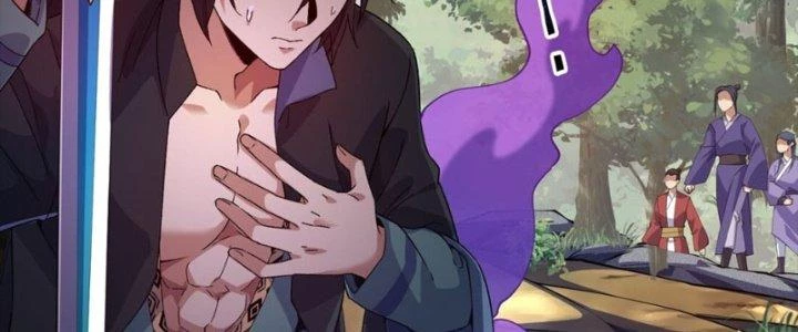 Vì Tướng Mạo Hung Ác, Ta Trở Thành Ma Đế Chapter 7 - Trang 2