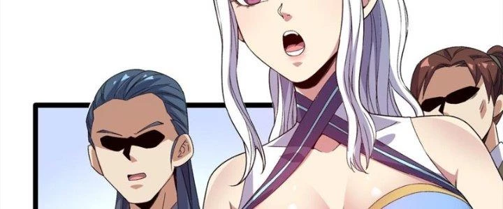 Vì Tướng Mạo Hung Ác, Ta Trở Thành Ma Đế Chapter 7 - Trang 2