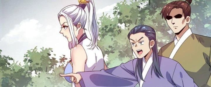 Vì Tướng Mạo Hung Ác, Ta Trở Thành Ma Đế Chapter 7 - Trang 2