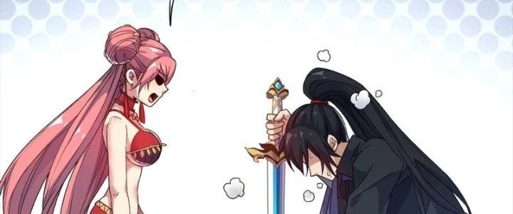 Vì Tướng Mạo Hung Ác, Ta Trở Thành Ma Đế Chapter 7 - Trang 2