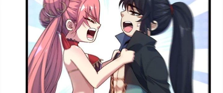 Vì Tướng Mạo Hung Ác, Ta Trở Thành Ma Đế Chapter 7 - Trang 2