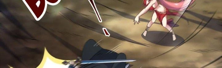 Vì Tướng Mạo Hung Ác, Ta Trở Thành Ma Đế Chapter 7 - Trang 2