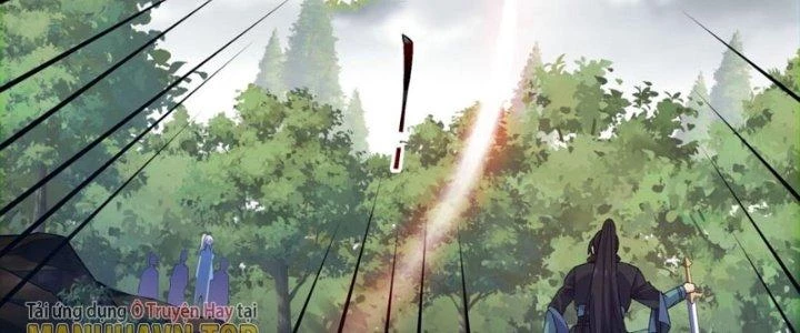 Vì Tướng Mạo Hung Ác, Ta Trở Thành Ma Đế Chapter 7 - Trang 2