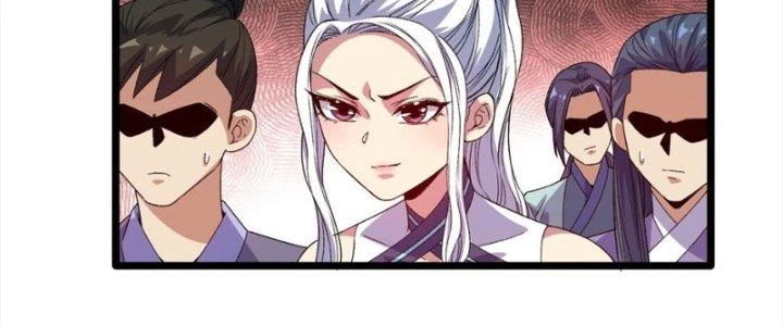Vì Tướng Mạo Hung Ác, Ta Trở Thành Ma Đế Chapter 7 - Trang 2