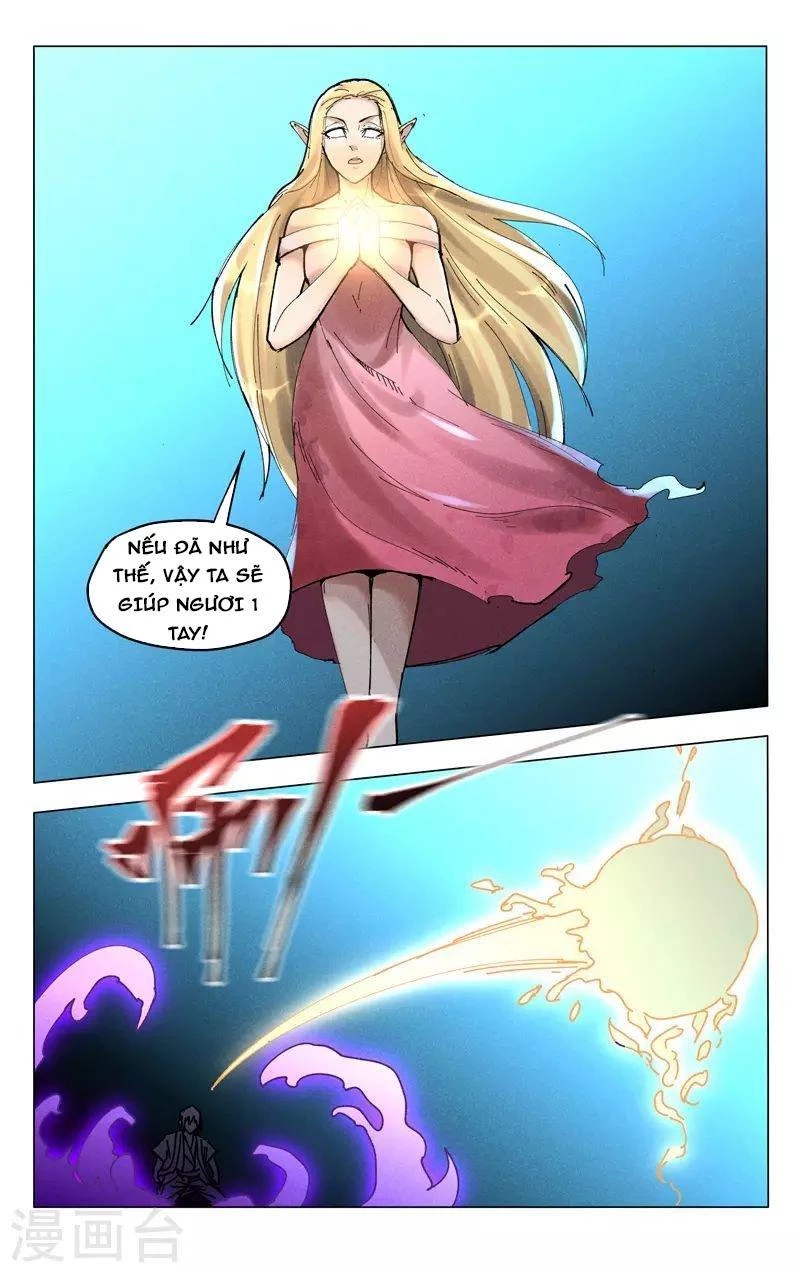 Vạn Giới Tiên Tung Chapter 491 - Next Chapter 492