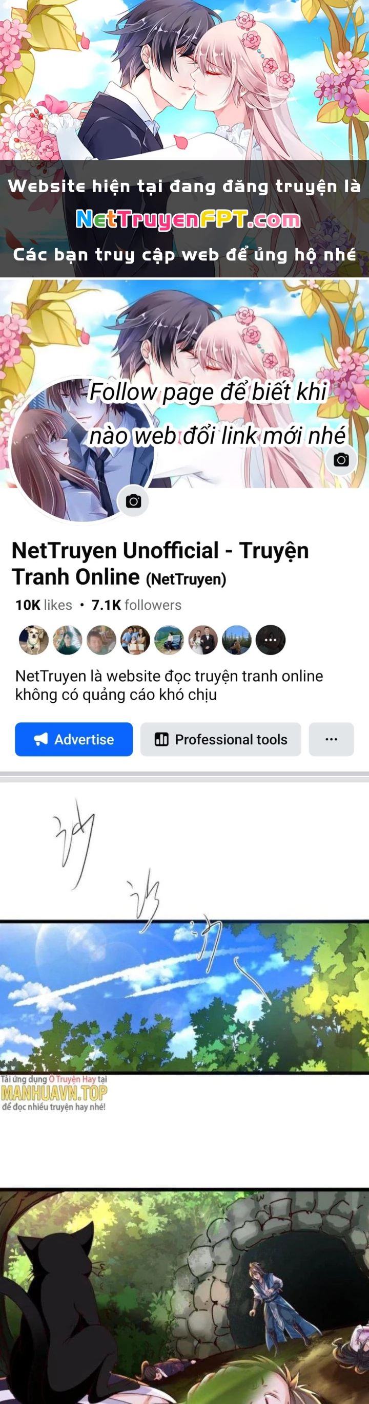 Tiểu Thúc Tổ Mời Xuất Sơn Chapter 95 - Trang 3