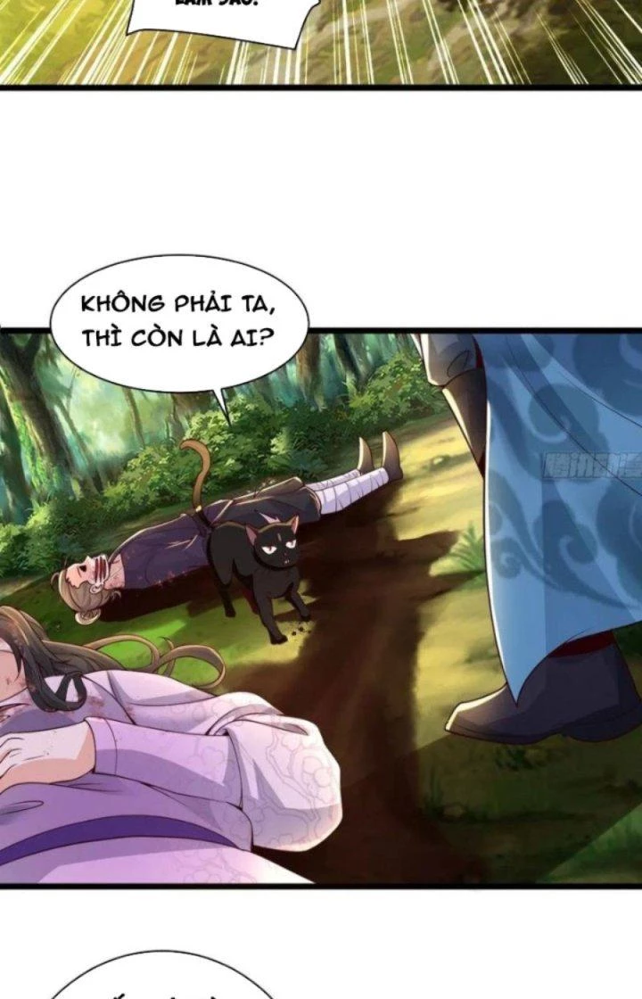 Tiểu Thúc Tổ Mời Xuất Sơn Chapter 95 - Trang 3