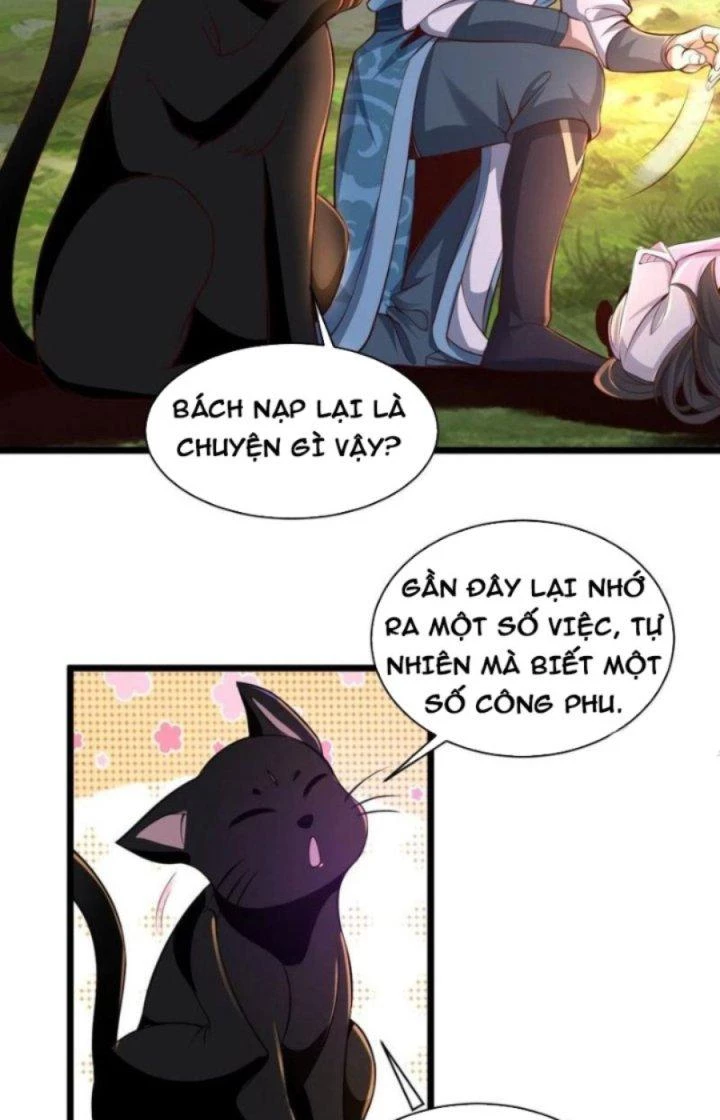 Tiểu Thúc Tổ Mời Xuất Sơn Chapter 95 - Trang 3