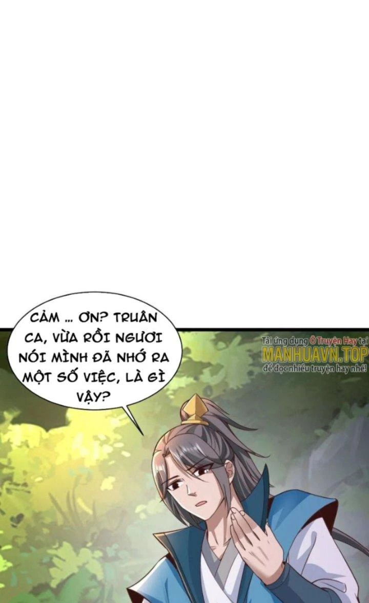 Tiểu Thúc Tổ Mời Xuất Sơn Chapter 95 - Trang 3