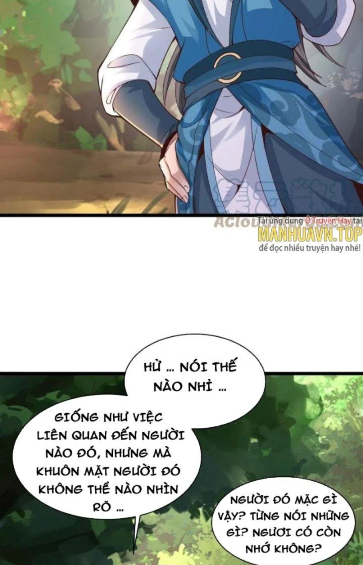 Tiểu Thúc Tổ Mời Xuất Sơn Chapter 95 - Trang 3