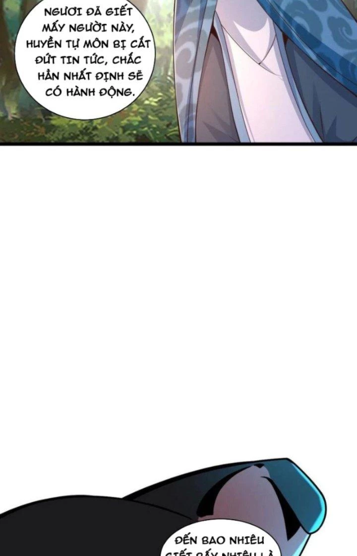 Tiểu Thúc Tổ Mời Xuất Sơn Chapter 95 - Trang 3