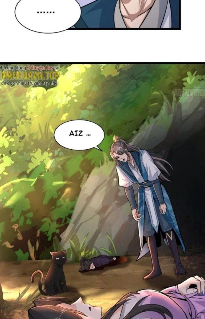 Tiểu Thúc Tổ Mời Xuất Sơn Chapter 95 - Trang 3
