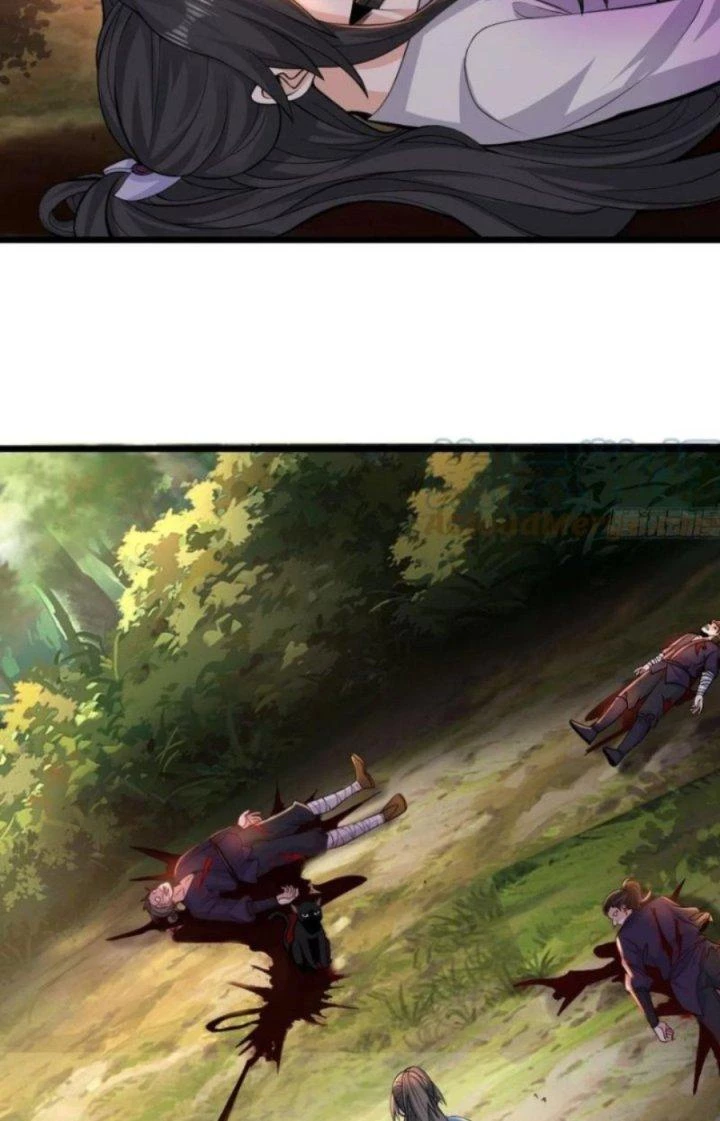 Tiểu Thúc Tổ Mời Xuất Sơn Chapter 95 - Trang 3