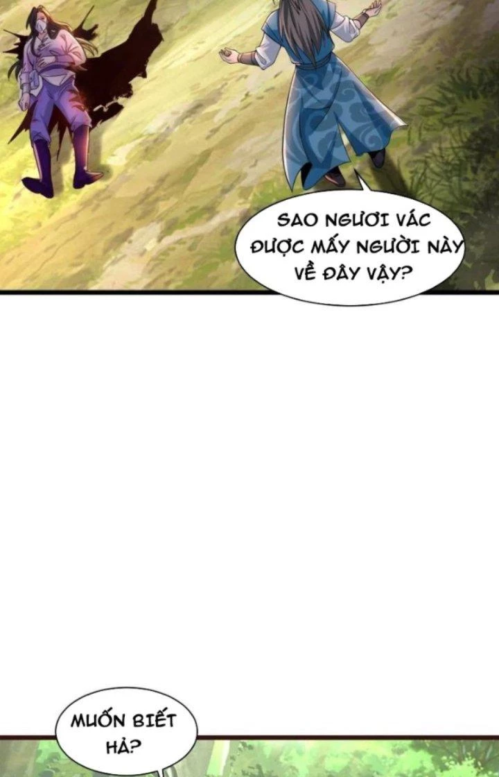 Tiểu Thúc Tổ Mời Xuất Sơn Chapter 95 - Trang 3