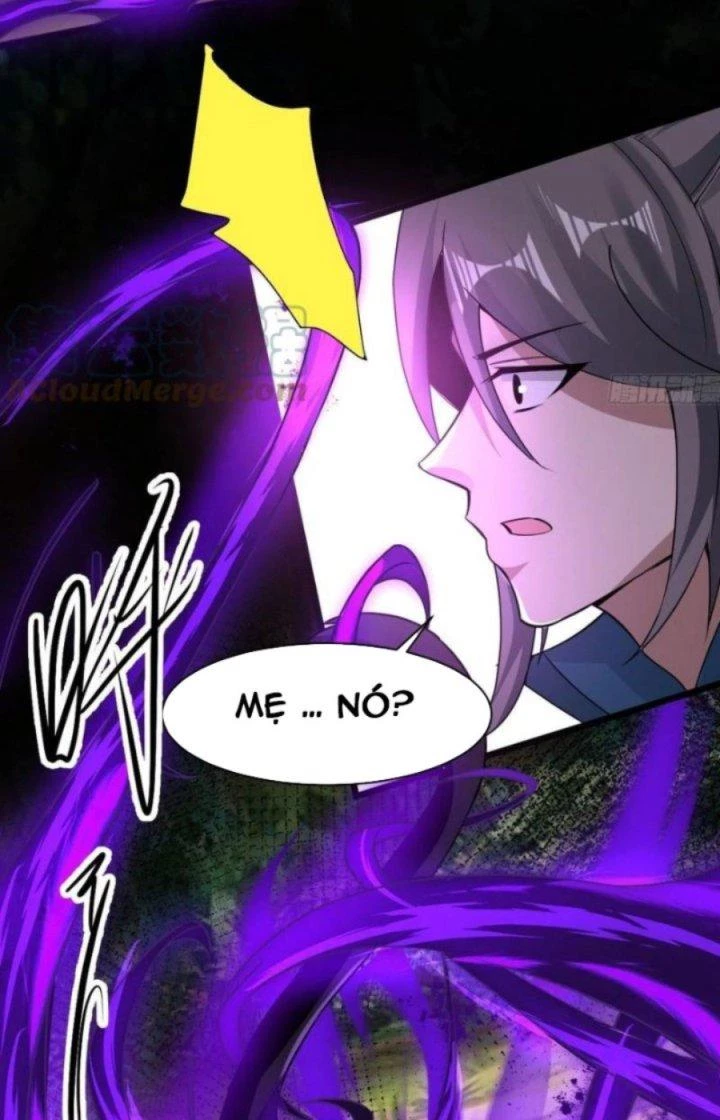 Tiểu Thúc Tổ Mời Xuất Sơn Chapter 95 - Trang 3