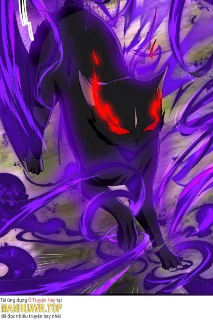 Tiểu Thúc Tổ Mời Xuất Sơn Chapter 95 - Trang 3