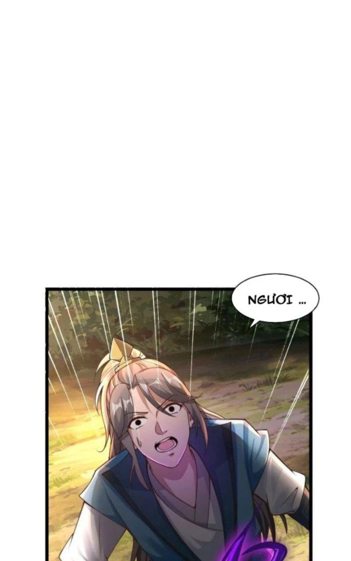 Tiểu Thúc Tổ Mời Xuất Sơn Chapter 95 - Trang 3