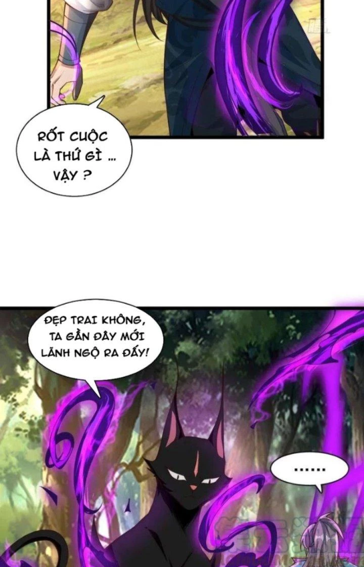 Tiểu Thúc Tổ Mời Xuất Sơn Chapter 95 - Trang 3