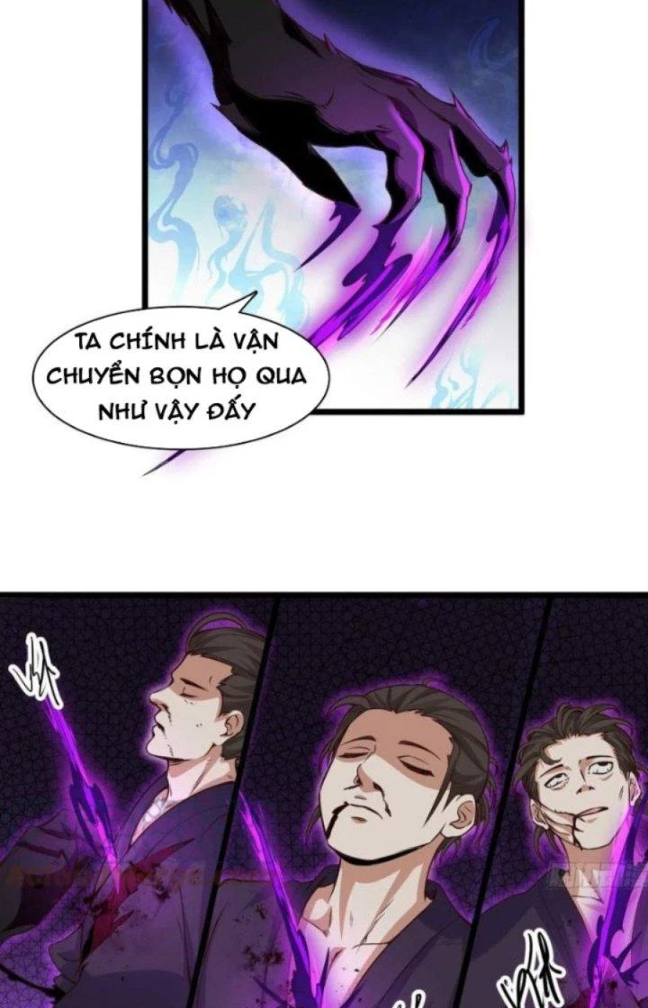Tiểu Thúc Tổ Mời Xuất Sơn Chapter 95 - Trang 3