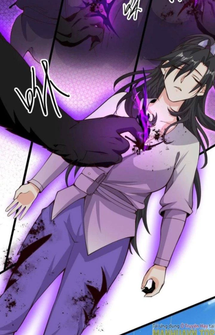 Tiểu Thúc Tổ Mời Xuất Sơn Chapter 95 - Trang 3