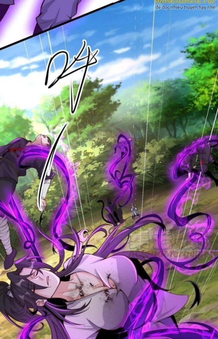 Tiểu Thúc Tổ Mời Xuất Sơn Chapter 95 - Trang 3