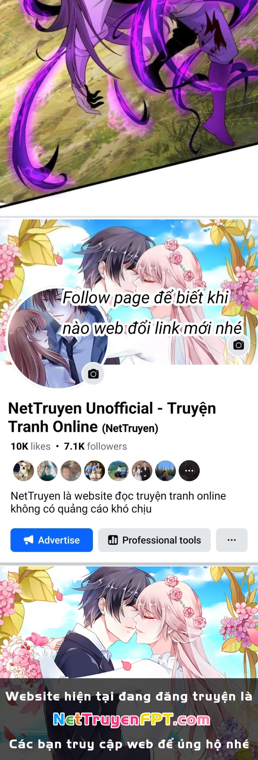 Tiểu Thúc Tổ Mời Xuất Sơn Chapter 95 - Trang 3