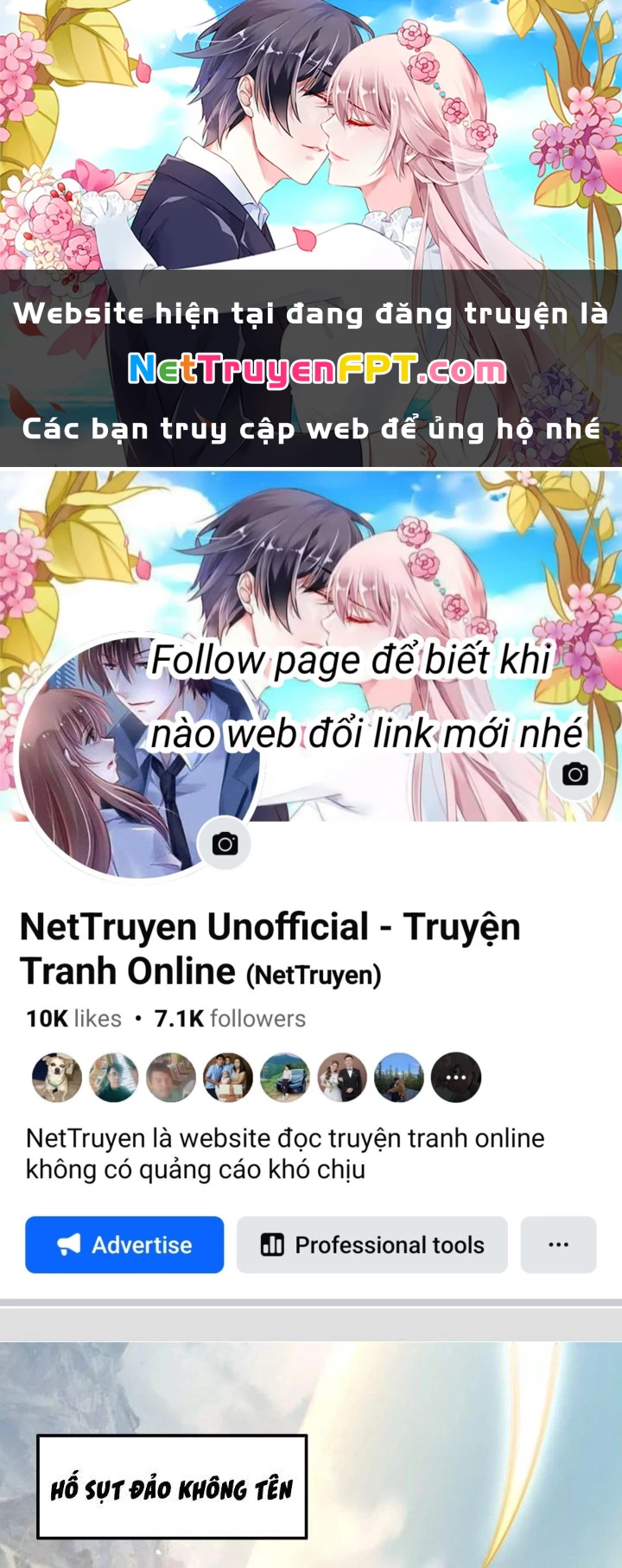 Thần Lan Kỳ Vực Vô Song Châu Chapter 2 - Trang 2